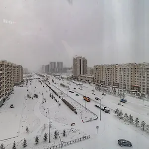 Promenad 51-63 Апартаменты
