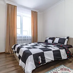 Bi Seuol 116 Апартаменты