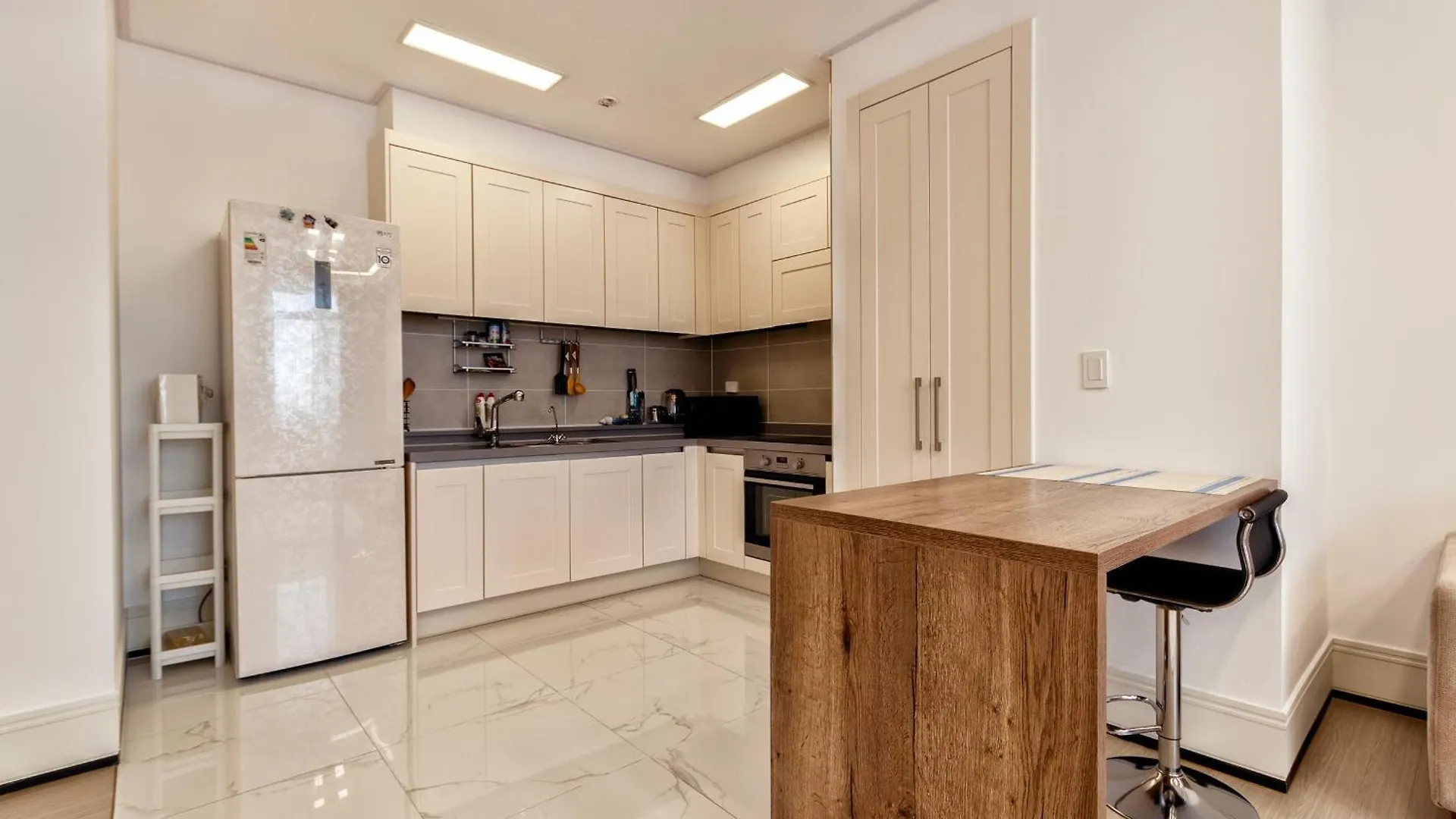 Apartment Highvill Апартаменты Возле Посольства Сша И Резиденции Президента Акорда Nur-Sultan